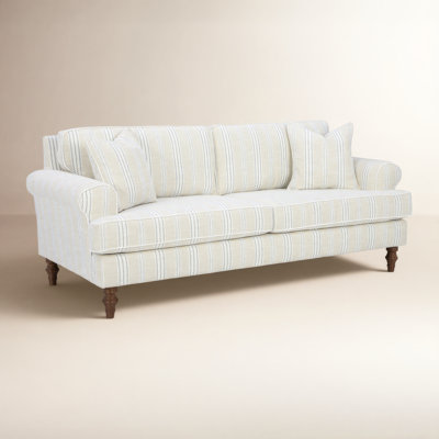 Erin & Ben Co. 87" Sofa