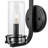 Algimas Dimmable Bath Sconce-1076408837
