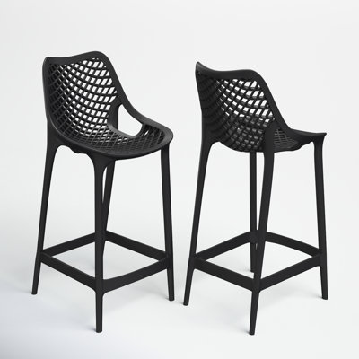 Farrah Patio Bar Stool