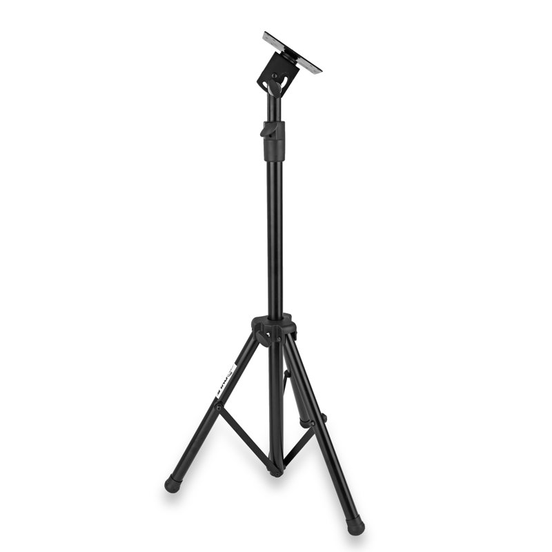 Pyle Single Screen Floor Stand Mount