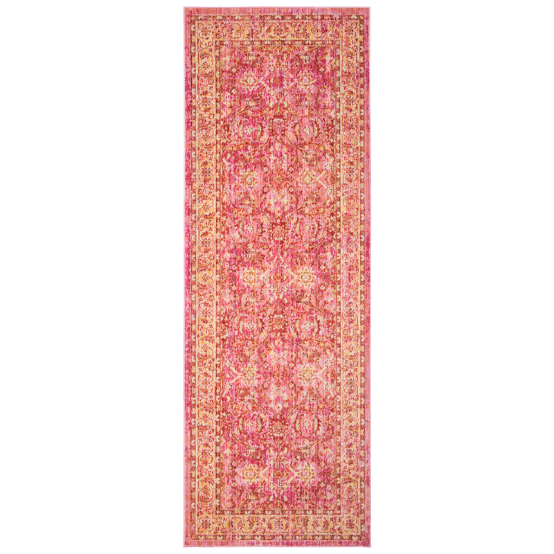 Chauncey Performance Rug, Runner 3' x 8'