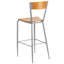Tabouret de bar 30 po Jazmin-94595680