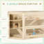 Hamster Hutch