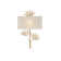 Calliope 1 - Light Flush Mounted Sconce