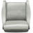 Alve Velvet Armchair-23514802