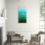 Chroma Trio II Print by Austin Beiv-25709548-25709551