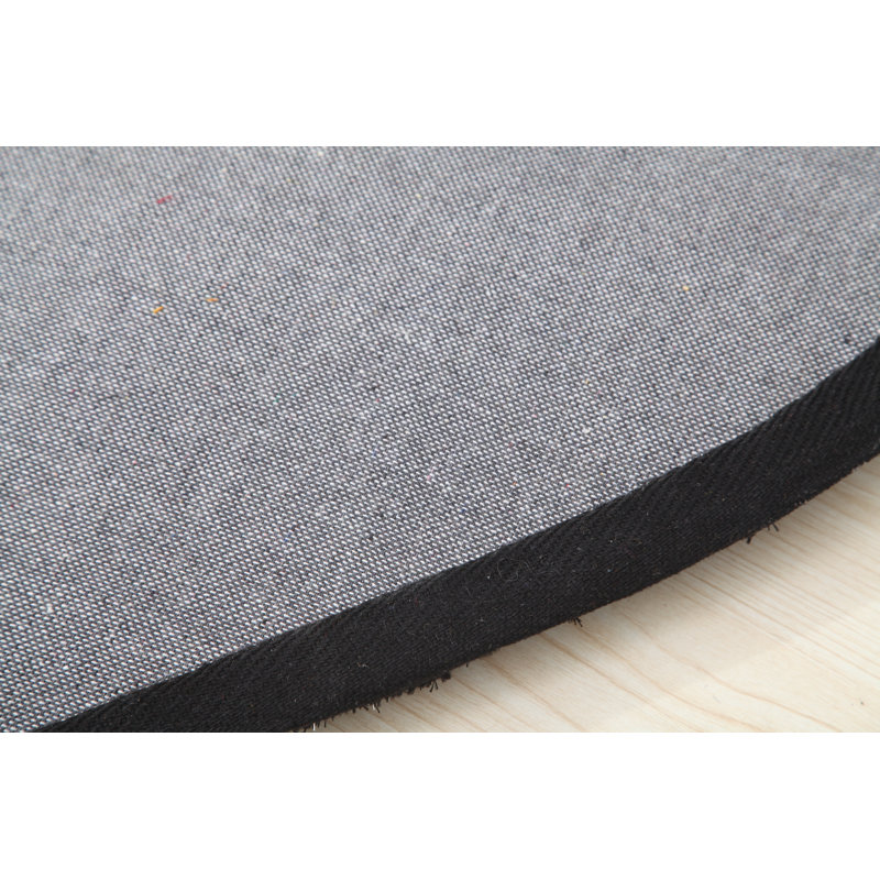 Marauder Hand Tufted Indoor Rug