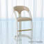 Antique Leather Delia Stool-587449152-587449156