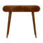 Sandy 90cm Solid Wood Console Table