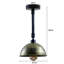 Schulte 1 - Light Dome Pendant-1552171010