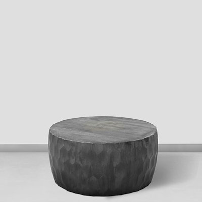  Table basse en bois de manguier Val Val