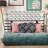 Nautical & Beach Non-Wall Damaging Wall Decal