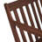 Minhaj Eucalyptus Outdoor Lounge Chair-1643812419