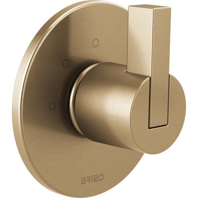 Litze® Wall Mounted Diverter Valve