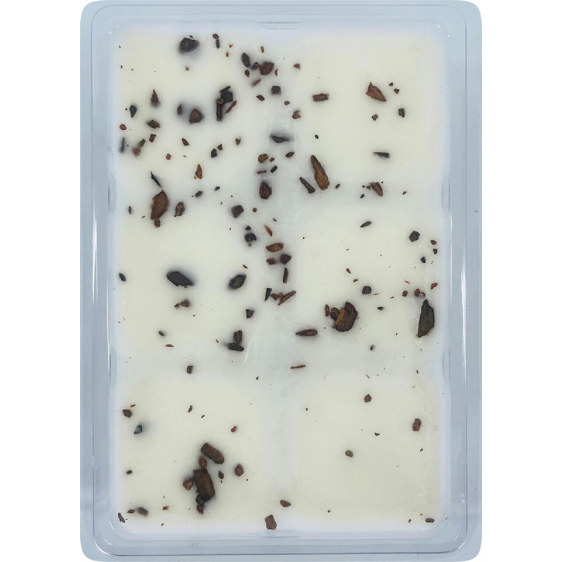Cire fondante parfumée à la canneberge
