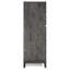 Bernhardt Menton Tall Drawer Chest