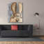«Watercolor Instrument Study 4» par Ethan Harper, art mural sur toile-1828256024