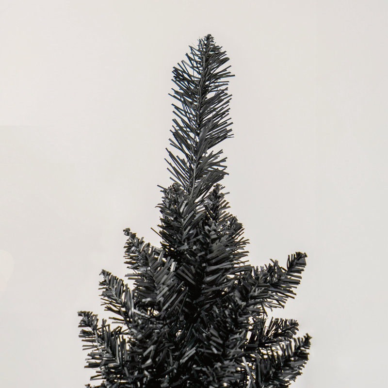 Arbre de Noël classique avec installation facile