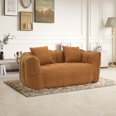 Pouf divan