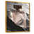 Gold Floater Framed selected