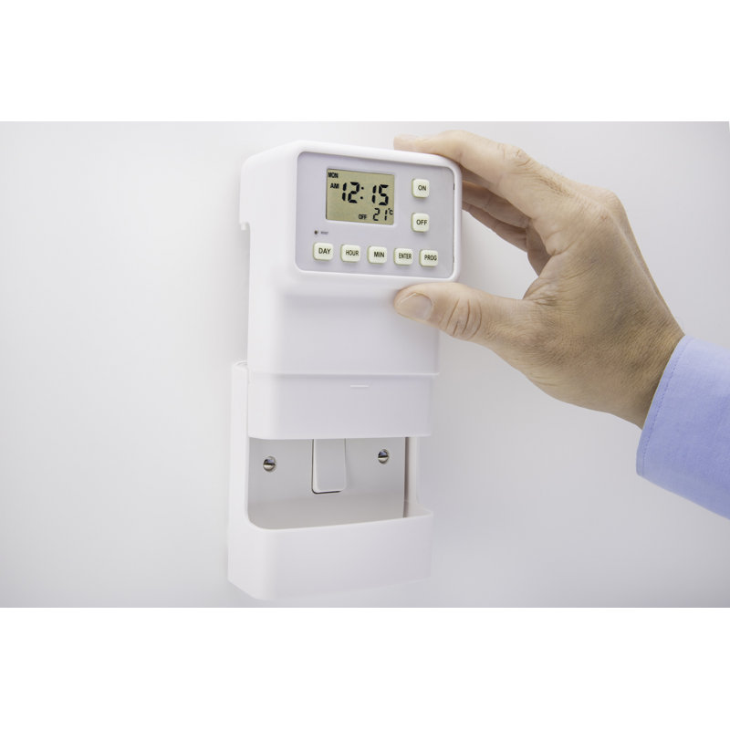 Emyr Mounting Light Switch