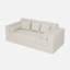 Canapé-lit Boneless, sans assemblage, pour appartement, salon-1718482664-1730031448