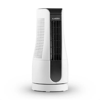 Skyscraper Office Table Fan