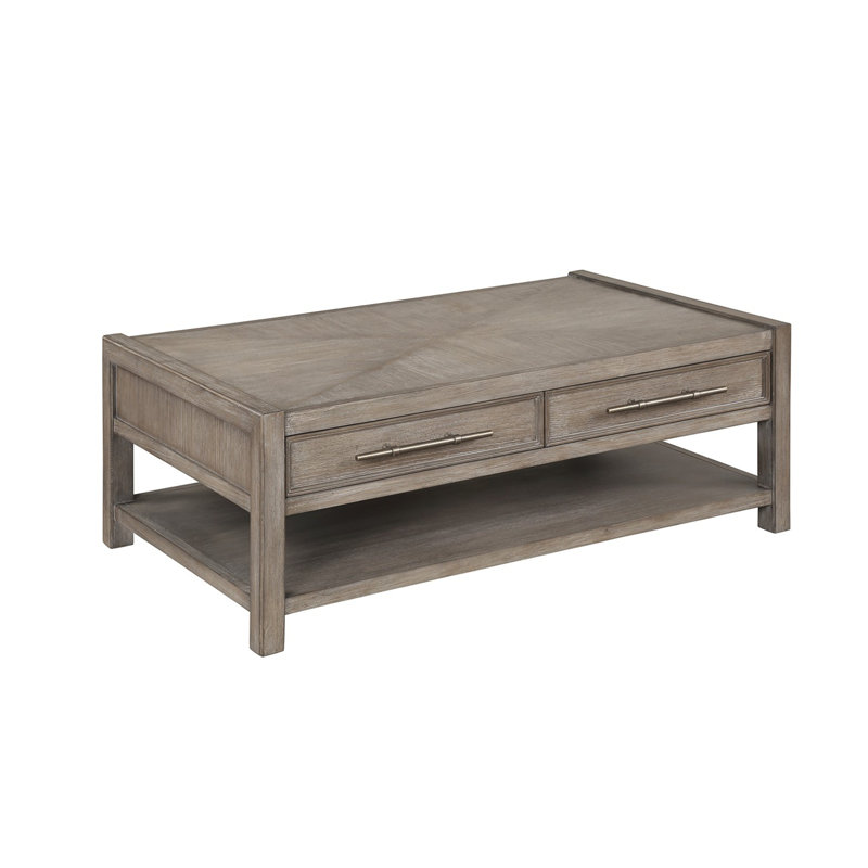 50 inch Coffee Table