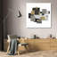 Art sur toile tendue Mercer41 PI Studio Gallery: Building Blocks I-1747778511
