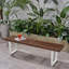 Banc de salle à manger Modern Modern