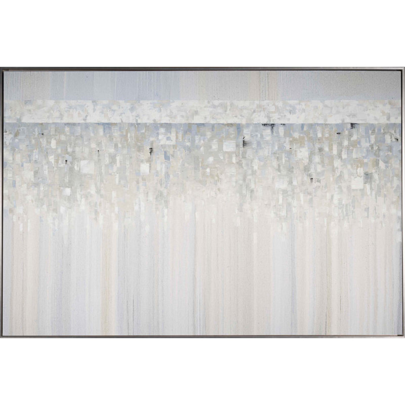 Quilt Print by Lisa Cuscuna