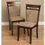 Chaise d'appoint Morganti-1138594923-1145463561