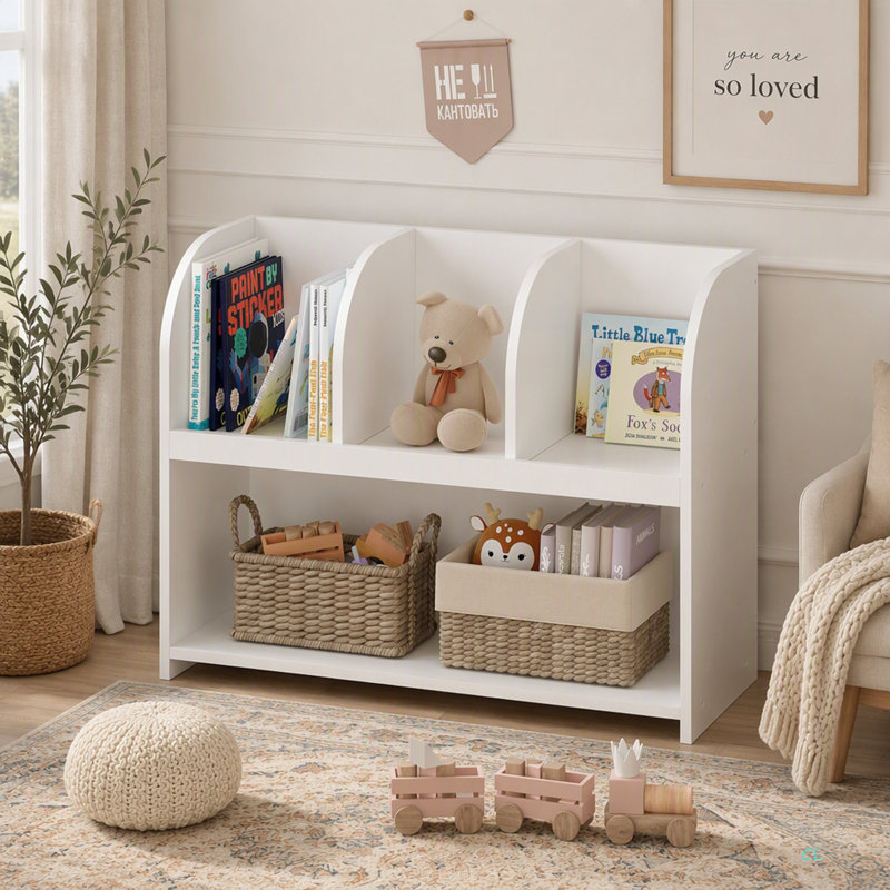 Bookcase
