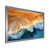 Cadre de coin argenté fermé