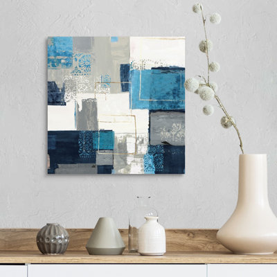 Guided II by Tom Reeves - Print on Canvas