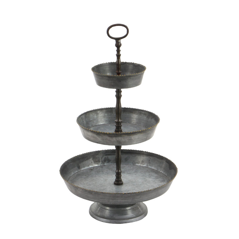Tiered Stand