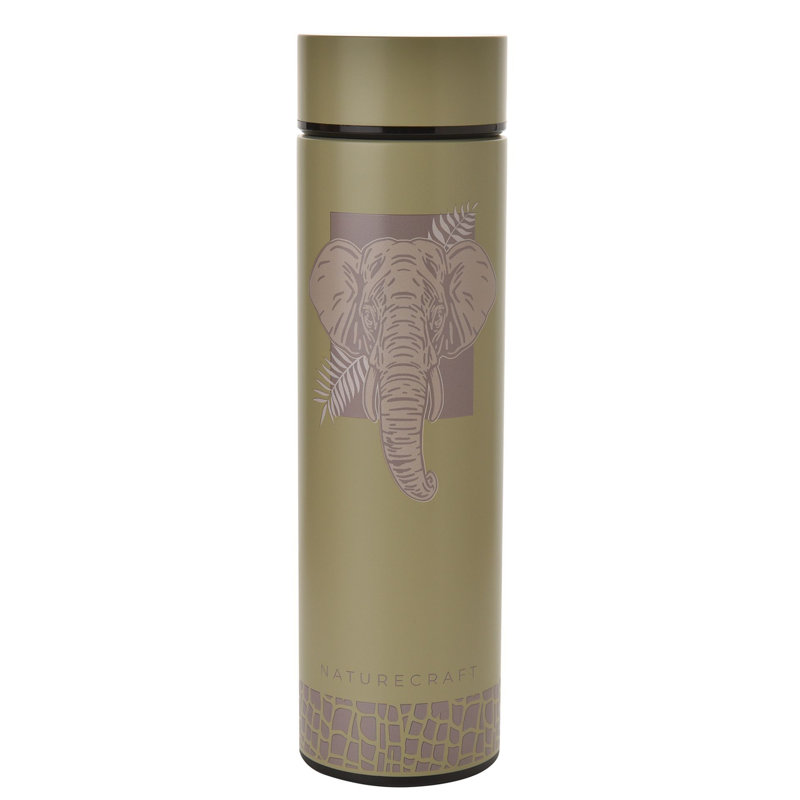 Langley Street Decimus 320ml Ceramic Travel Mug