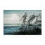 «Turquoise Waters Horizon», conception par Seven Trees Design-667873522