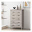 Commode 5 tiroirs Toolless-892653122