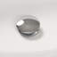 Artistic Oval Bathroom Vessel Vanity Sink