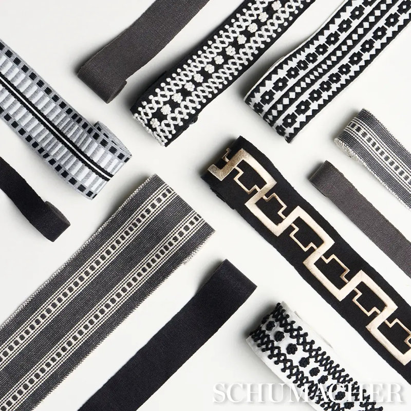 Sunnyvale Tape, Black