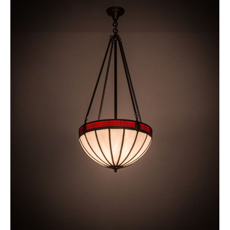 Gothic 4 - Light Pendant