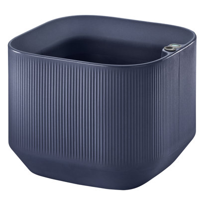 TruDrop Mod Self Watering Planter Box