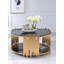Table basse Tanquin