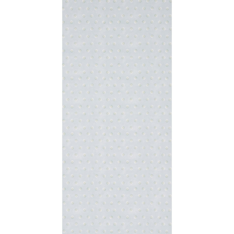 Taylor Wallpaper, Gray