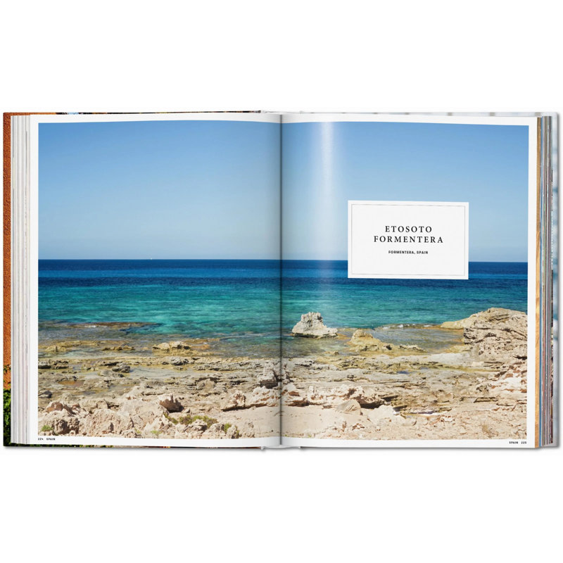 Great Escapes, Mediterranean