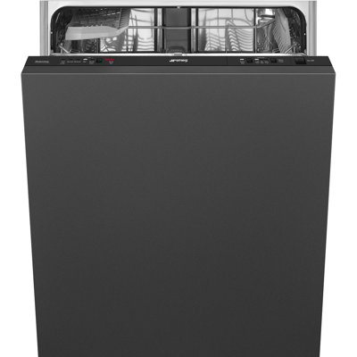 SMEG WG - Dishwashers 60 Cm