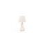 Alexxander Concrete Table Lamp
