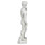 Bonded Marble David Figurine