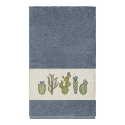 Mila Turkish Cotton Midweight Bath Towel